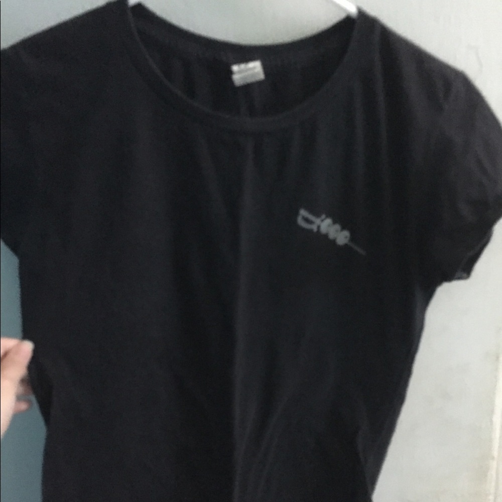 Nice Graphic T-shirt